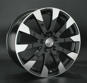 Replica Land-Rover LR33 BKF 7.5x17 5x108 ET55 63.3