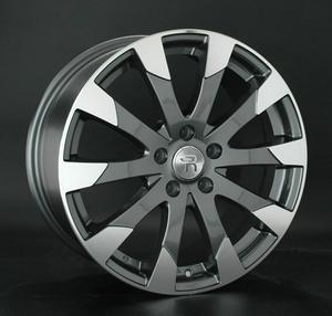 Replica Land-Rover LR33 GMF 7.5x17 5x108 ET55 63.3