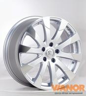 Replica Land-Rover LR33 SF 8x18 5x108 ET47 60.1
