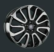 Replica Land-Rover LR39 BKF 9.5x22 5x120 ET49 72.6