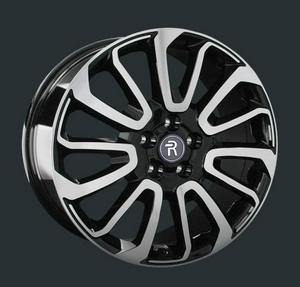 Replica Land-Rover LR39 BKF 9.5x22 5x120 ET49 72.6