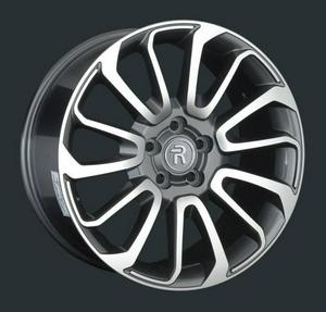 Replica Land-Rover LR39 GMF 9.5x21 5x120 ET49 72.6