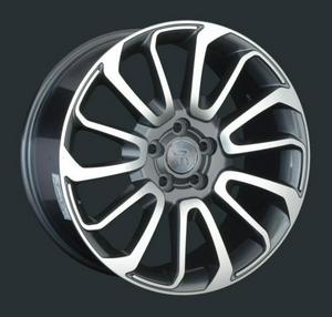 Replica Land-Rover LR39 GMFP 8x19 5x120 ET45 72.6
