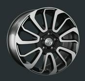 Replica Land-Rover LR39 MBFP 8x19 5x120 ET53 72.6