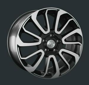Replica Land-Rover LR39 MBFP 8x19 5x120 ET53 72.6