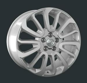 Replica Land-Rover LR39 SFP 8x19 5x120 ET53 72.6