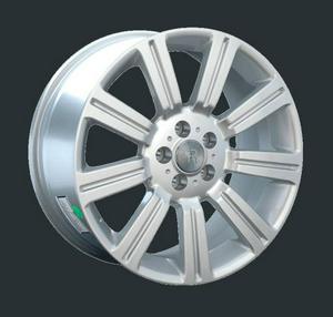 Replica Land-Rover LR4 S 9.5x20 5x120 ET50 72.6