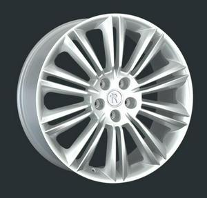 Replica Land-Rover LR44 S 8.5x20 5x108 ET45 63.3