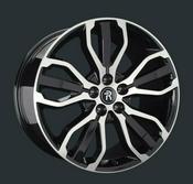 Replica Land-Rover LR45 BKF 9.5x22 5x120 ET49 72.6