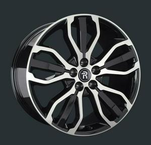 Replica Land-Rover LR45 BKF 9.5x22 5x120 ET49 72.6