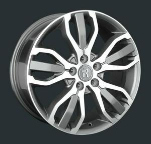 Replica Land-Rover LR45 GMF 9.5x21 5x120 ET49 72.6