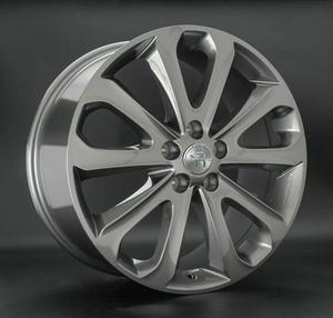 Replica Land-Rover LR49 GM 8.5x20 5x120 ET47 72.6