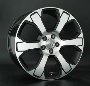 Replica Land-Rover LR53 MBF 9.5x20 5x120 ET53 72.6