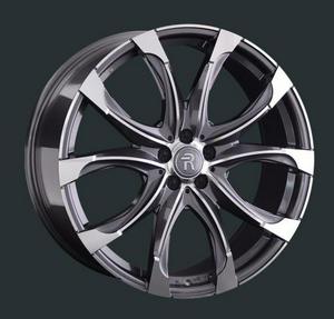 Replica Land-Rover LR54 GMF 9.5x22 5x120 ET49 72.6