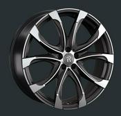 Replica Land-Rover LR54 MGMF 9.5x22 5x120 ET49 72.6