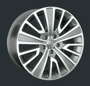 Replica Land-Rover LR58 GMFP 8.5x19 5x120 ET53 72.6