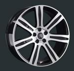 Replica Land-Rover LR60 BKF 9.5x21 5x120 ET49 ��72.6