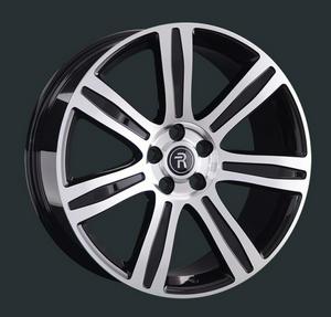 Replica Land-Rover LR60 BKF 9.5x21 5x120 ET49 72.6