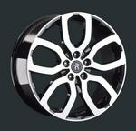 Replica Land-Rover LR7 BKF 9.5x21 5x120 ET49 72.6