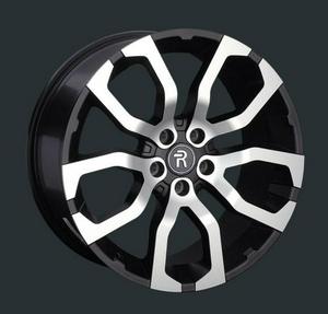 Replica Land-Rover LR7 MBF 9.5x20 5x120 ET58 72.6