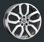 Replica Land-Rover LR7 MGMF 9.5x21 5x120 ET49 72.6