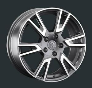 Replica Land-Rover LR71 GMF 7.5x17 5x108 ET45 63.3