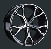 Replica Land-Rover LR75 BKF 9.5x21 5x120 ET49 72.6