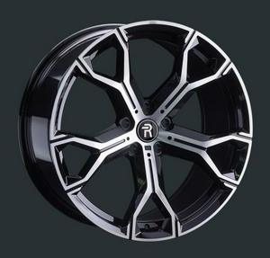 Replica Land-Rover LR75 BKF 9.5x21 5x120 ET49 72.6