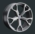 Replica Land-Rover LR75 MGMF 9.5x21 5x120 ET49 72.6