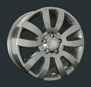 Replica Land-Rover LR8 GM 7.5x17 5x108 ET55 63.3