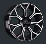 Replica Land-Rover LR80 BKF 9.5x21 5x120 ET49 72.6