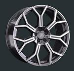 Replica Land-Rover LR80 GMF 9.5x21 5x120 ET49 72.6