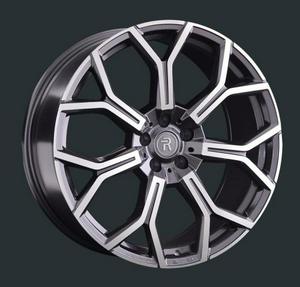 Replica Land-Rover LR80 GMF 9.5x21 5x120 ET49 72.6