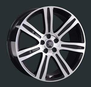 Replica Land-Rover LR84 BKF 9.5x21 5x120 ET49 72.6