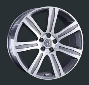 Replica Land-Rover LR84 GMF 9.5x21 5x120 ET49 72.6