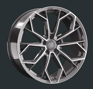 Replica Land-Rover LR92 GMF 9.5x22 5x120 ET49 72.6
