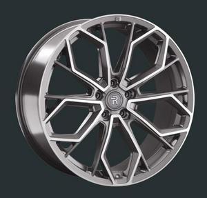 Replica Land-Rover LR92 MGMF 9.5x22 5x120 ET49 72.6