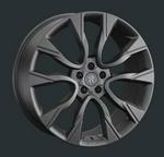 Replica Land-Rover LR96 MGM 9.5x21 5x120 ET49 72.6