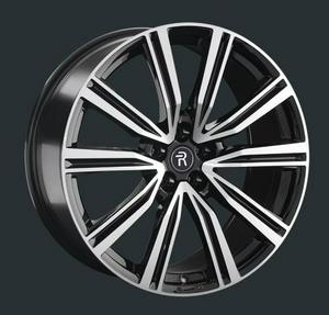 Replica Land-Rover LR98 BKF 9.5x21 5x120 ET49 72.6