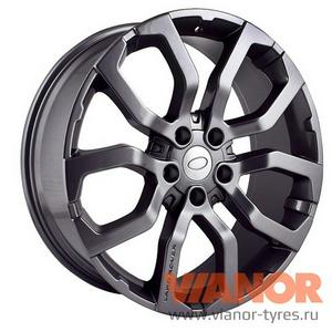 Replica Land-Rover NW R214 G 9x20 5x120 ET50 72.6