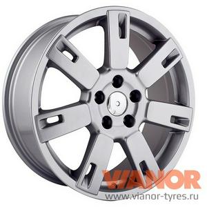 Replica Land-Rover NW R640 S 7.5x17 5x108 ET55 63.4
