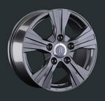 Replica Lexus LX 105 GM 8.5x21 5x150 ET54 ��110.1