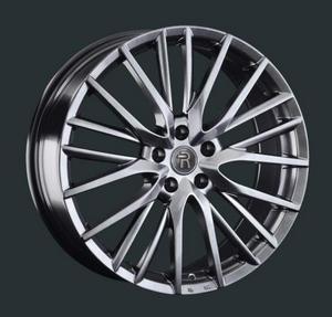 Replica Lexus LX 107 HPB 8x18 5x114,3 ET30 60.1