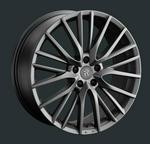 Replica Lexus LX 107 MGM 8x18 5x114,3 ET30 60.1