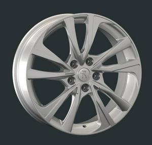 Replica Lexus LX 116 S 7.5x18 5x114,3 ET35 60.1