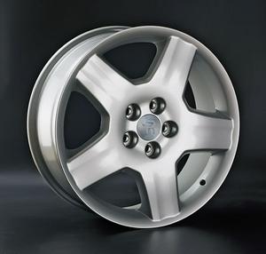 Replica Lexus LX1 S 7.5x18 5x114,3 ET45 60.1