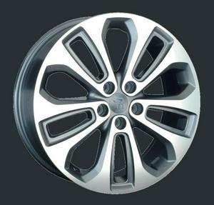 Replica Lexus LX102 GMF 7x18 5x114,3 ET35 60.1