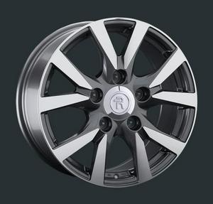 Replica Lexus LX103 GMF 8x18 5x150 ET56 110.1