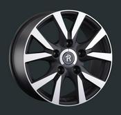 Replica Lexus LX103 MBF 8x18 5x150 ET56 110.1