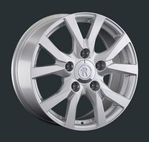 Replica Lexus LX103 S 8x18 5x150 ET56 110.1